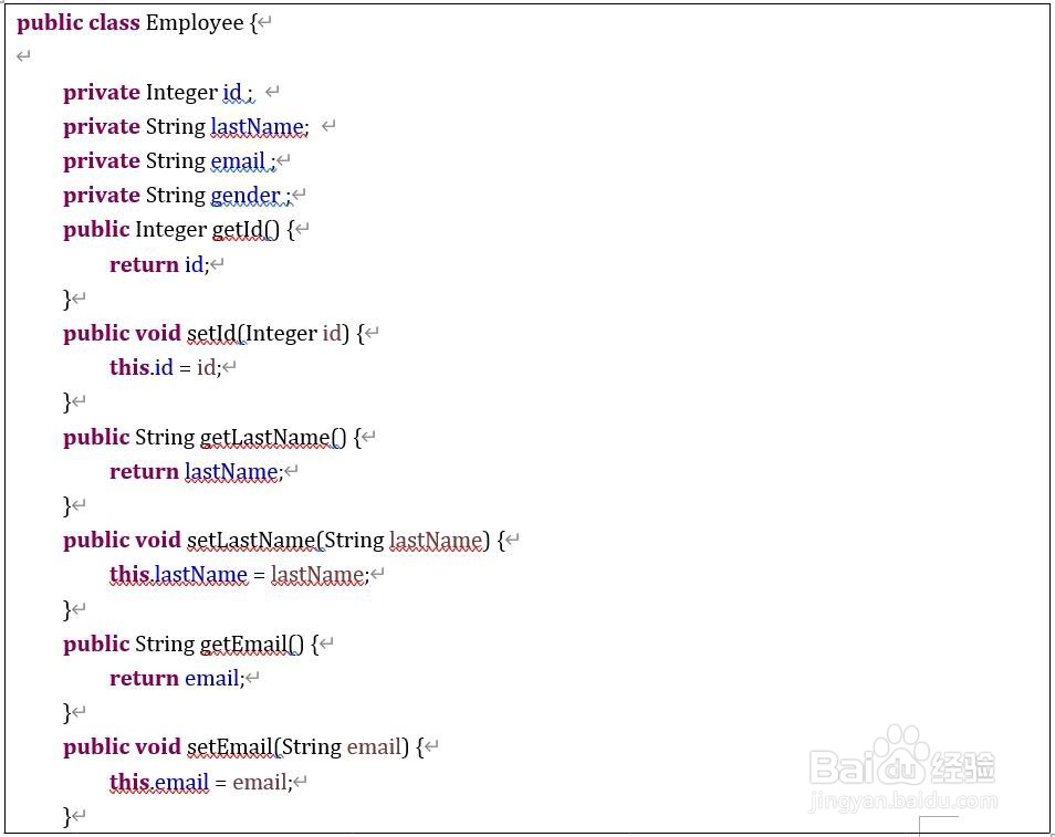 MyBatis HelloWorld开发环境的准备哪些