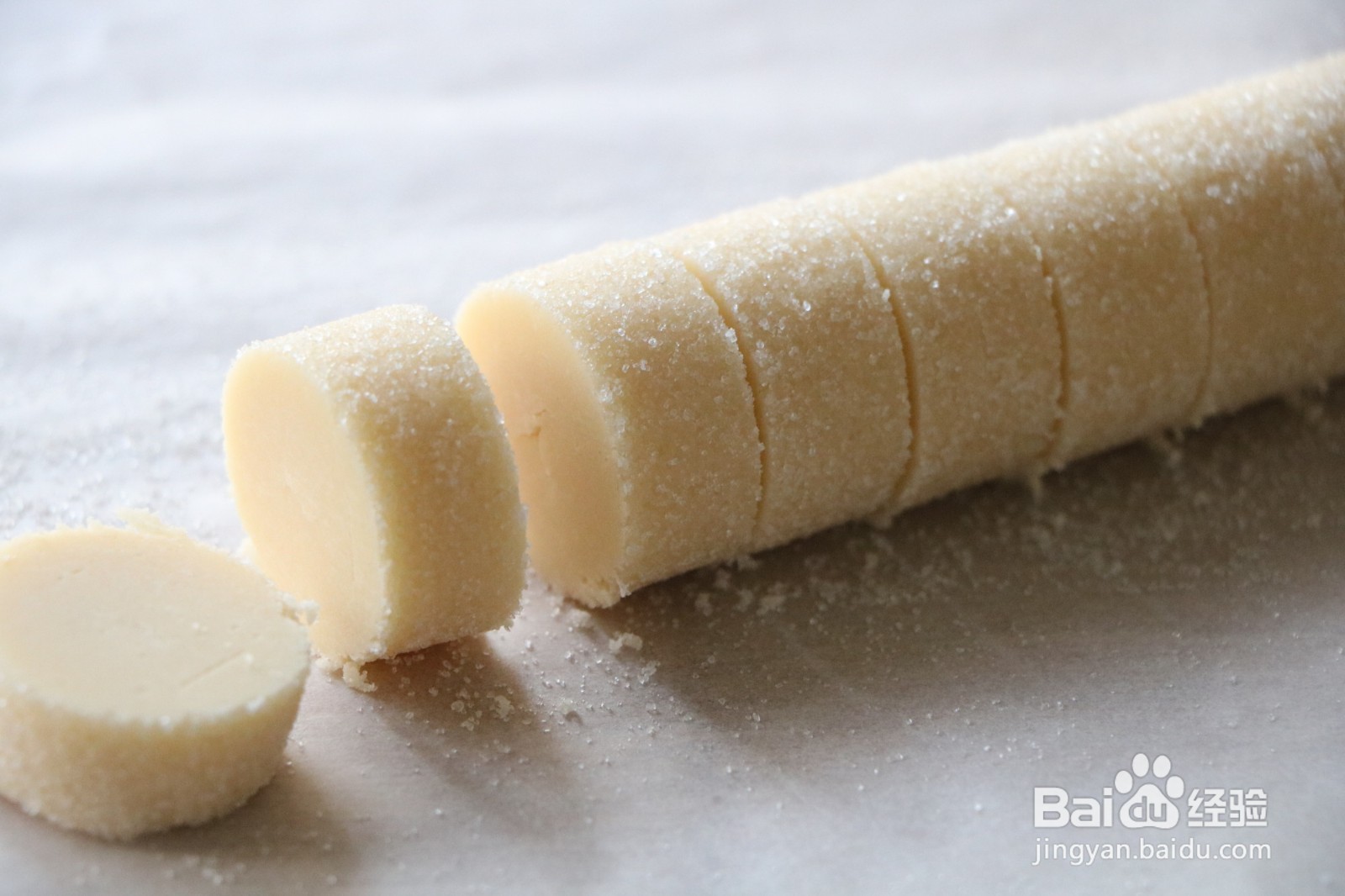 沙布蕾曲奇饼干