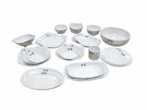 餐厅密胺餐具使用注意事项：