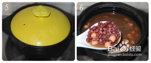 女人们都应该学会的红豆沙自制方法