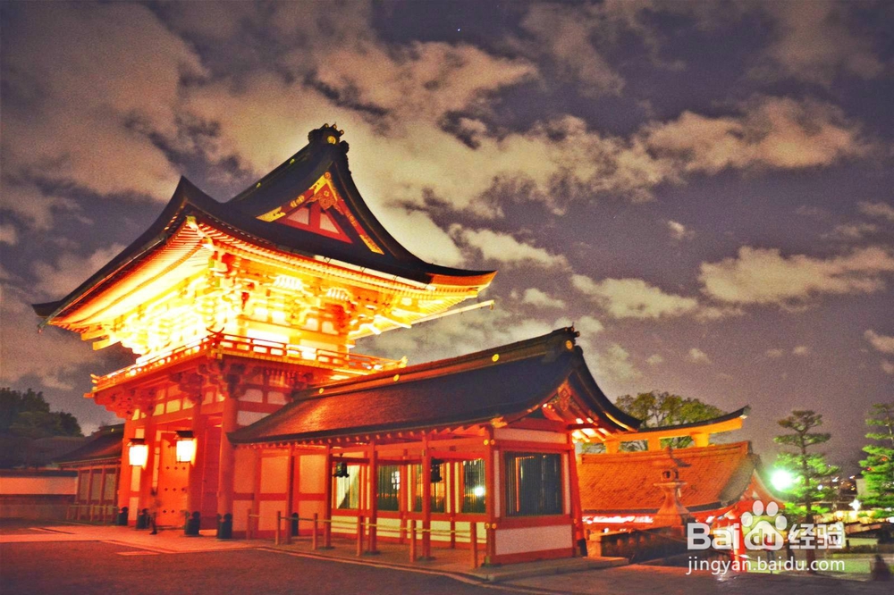 日本东京大阪旅游攻略