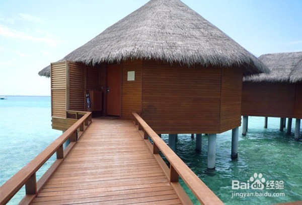 五星豪华岛屿巴洛斯岛房型攻略