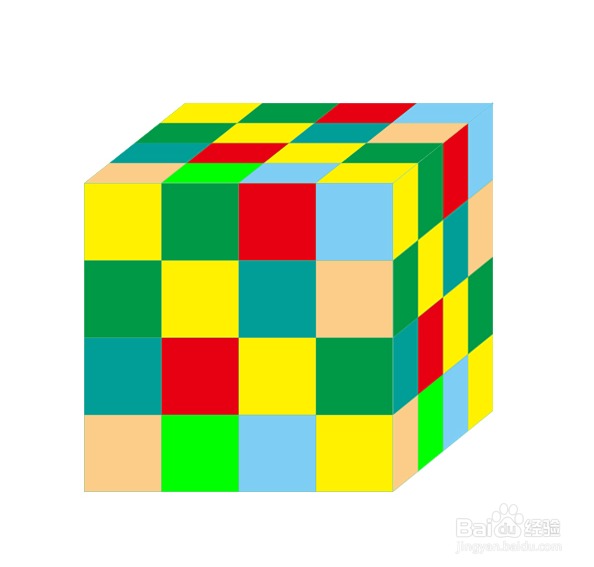 ps浮雕效果使用技巧？