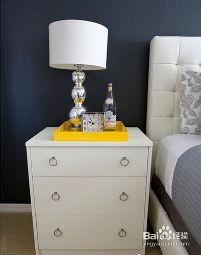 三大香型家居方案静享清新时光