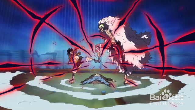 路飞四档如果没有时间限制打明哥需要一个小时吗