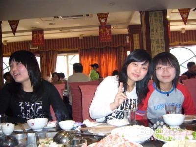 如何吃才能在过年聚会不怕长肉