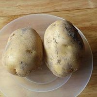 咖喱土豆怎么做