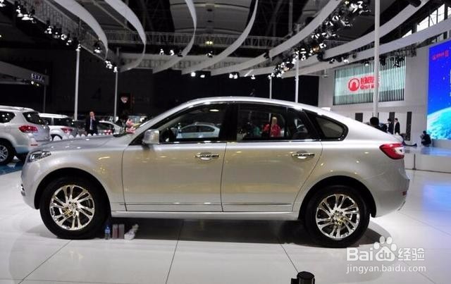 若当年上市的是它，哈弗H6还能守住江山？