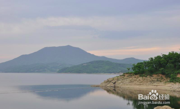 吉林蛟河金蟾岛怎么游玩？