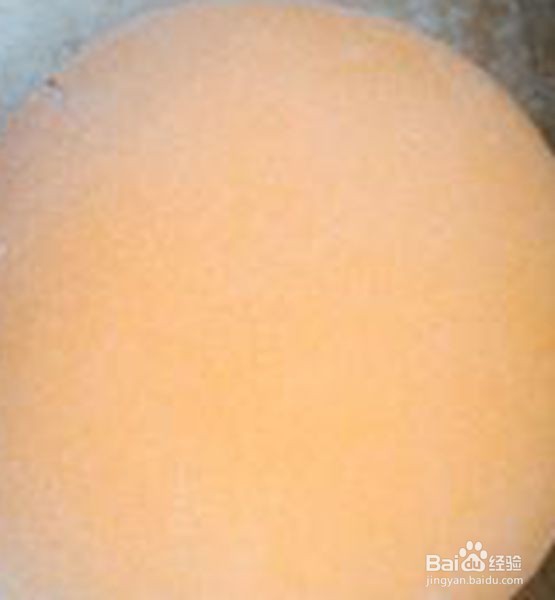 美食美色——彩虹饺子制作步骤