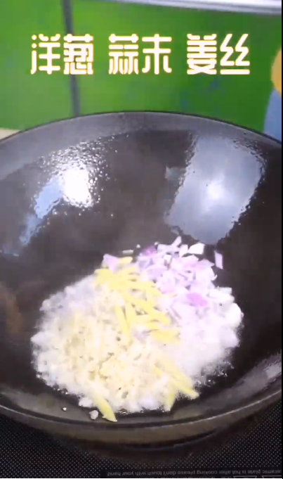 如何做好吃的香辣花甲