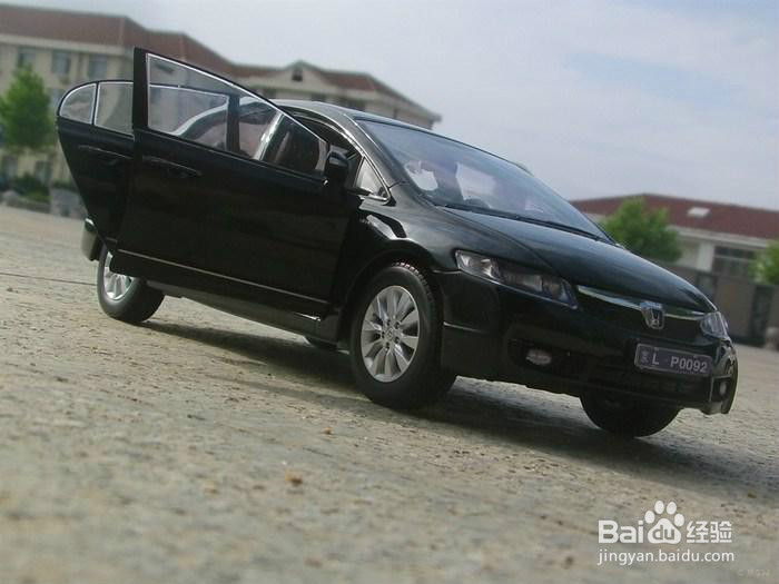 思域新车有味道怎么办