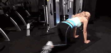 如何能够瘦大腿