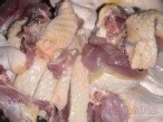 香菇马蹄老鸭汤怎么做