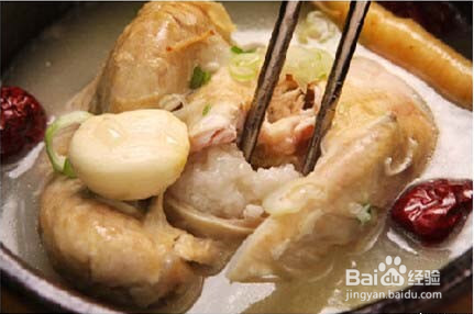 到韩国必吃十大美食!