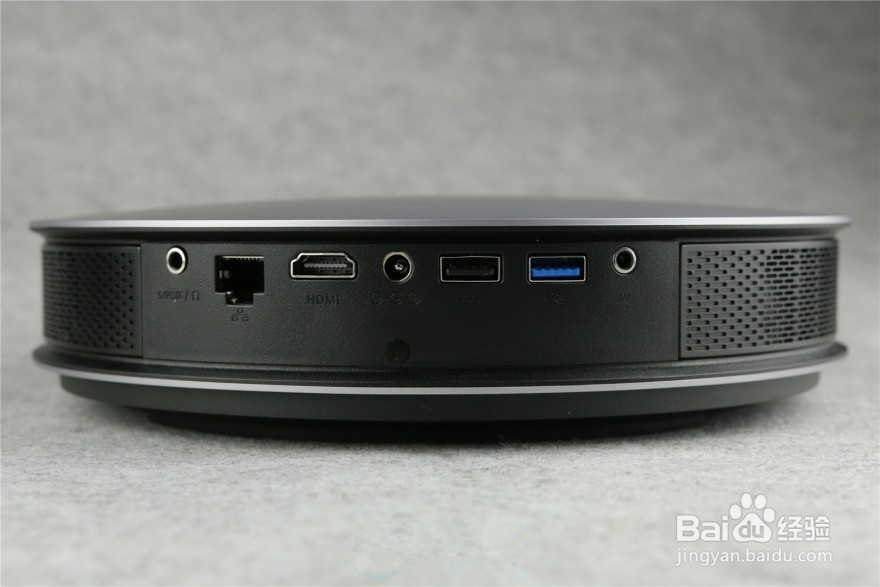 坚果G3智能家庭影院投影仪评测