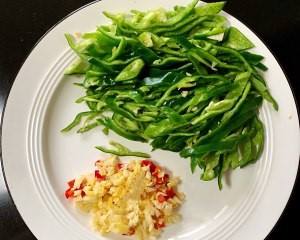 下饭神菜