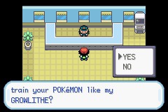 口袋妖怪圣灰攻略图片5