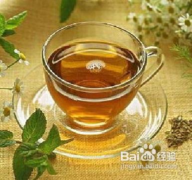 可养生又治病的养生茶