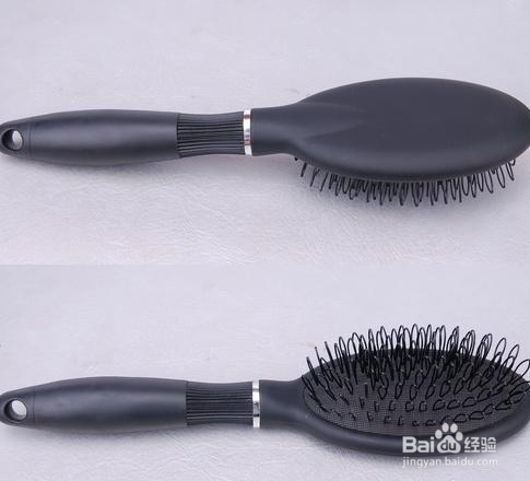 假发护理的技巧