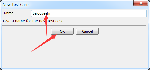 Robot Framework怎么创建测试用例