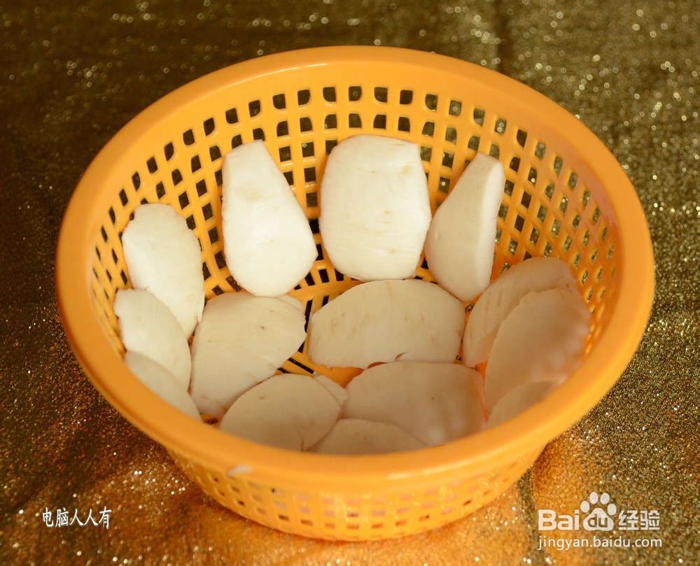 系列美食：[22]自制泡菜