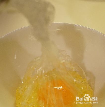 本尼迪克蛋怎么做？