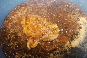 日式照烧鸡腿饭怎么做