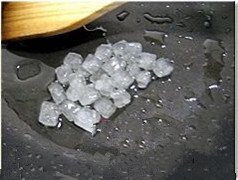 教你做冰糖肘子