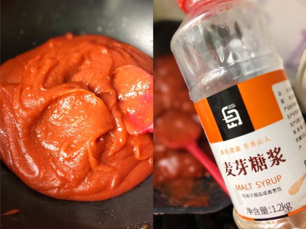 酸奶山楂开胃棒