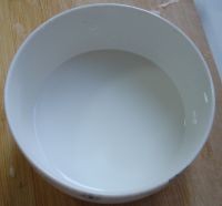 家常虾仁扒油菜新图文做法