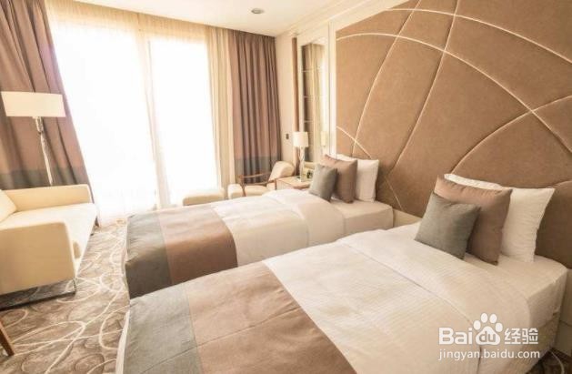 酒店住宿卫生问题,住宿应该注意什么