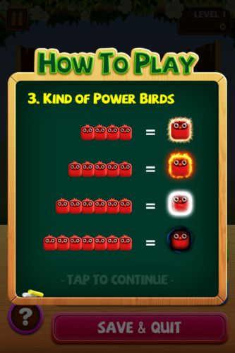 ★iphone★爆裂的小鸟：Brizzle破冰入门全攻略