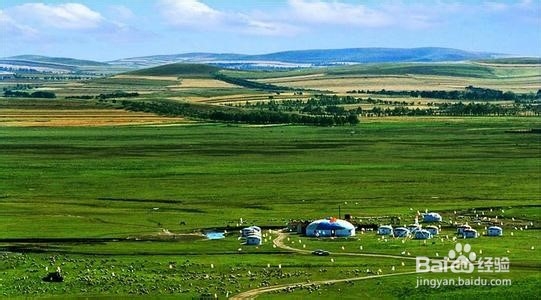 张北坝上草原游玩攻略