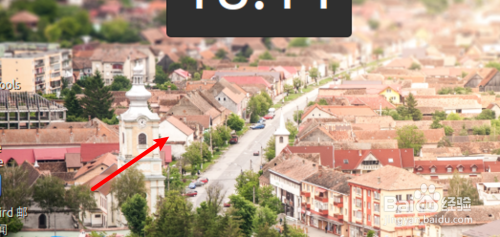 Mint Linux系统时钟桌面小工具怎么设置文本颜色