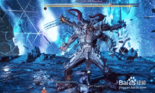 《最终幻想起源》现身于终焉的战士攻略