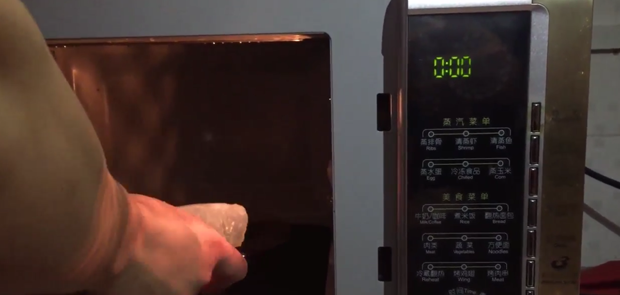 怎么能把老冰糖快速变碎