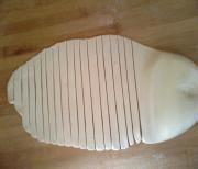 羊肉臊子面的做法