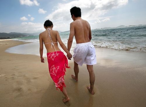 又酷又给力8月玩转最疯狂的旅行地!