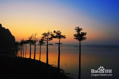 南京有哪些地方很好玩