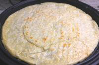 自制鸡肉卷 味道太美了