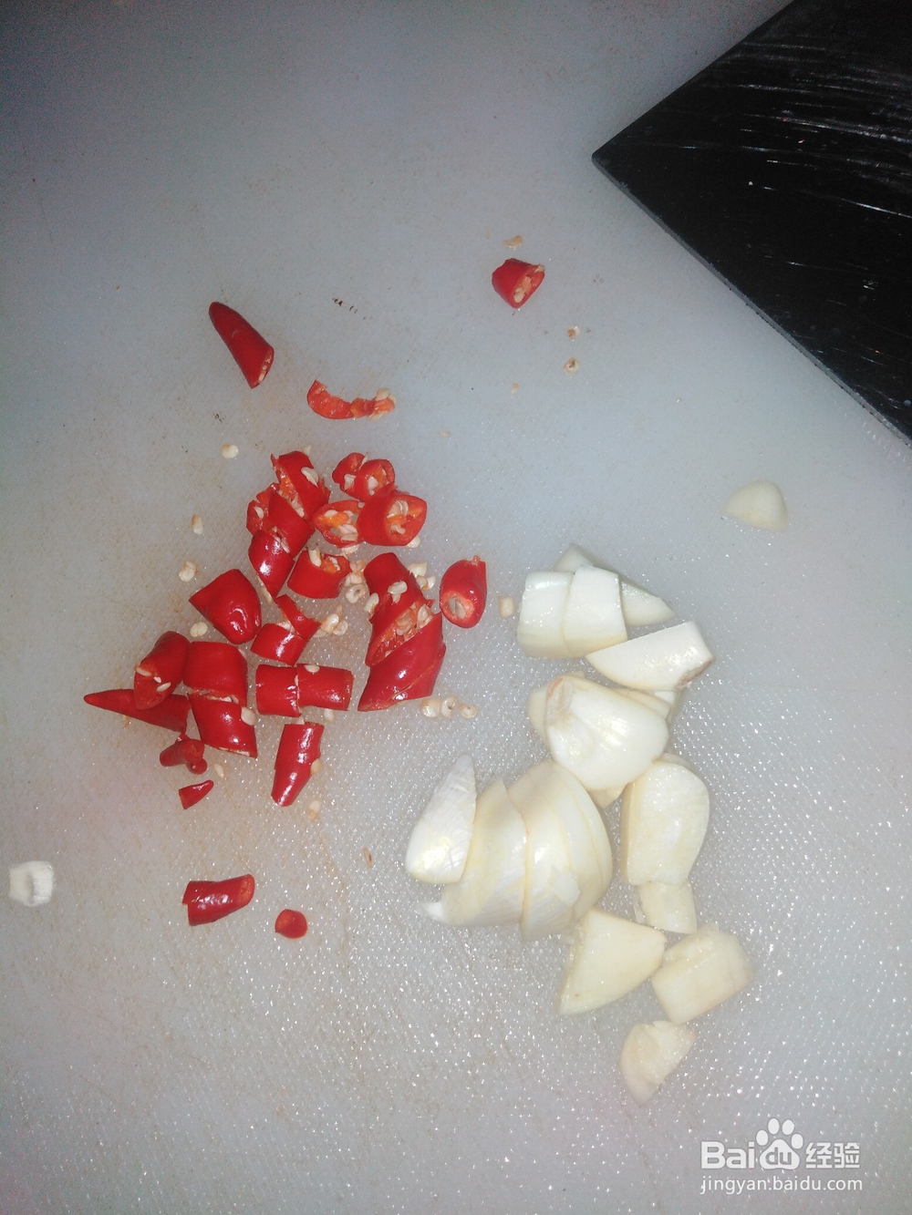 清煮淮山怎样做？