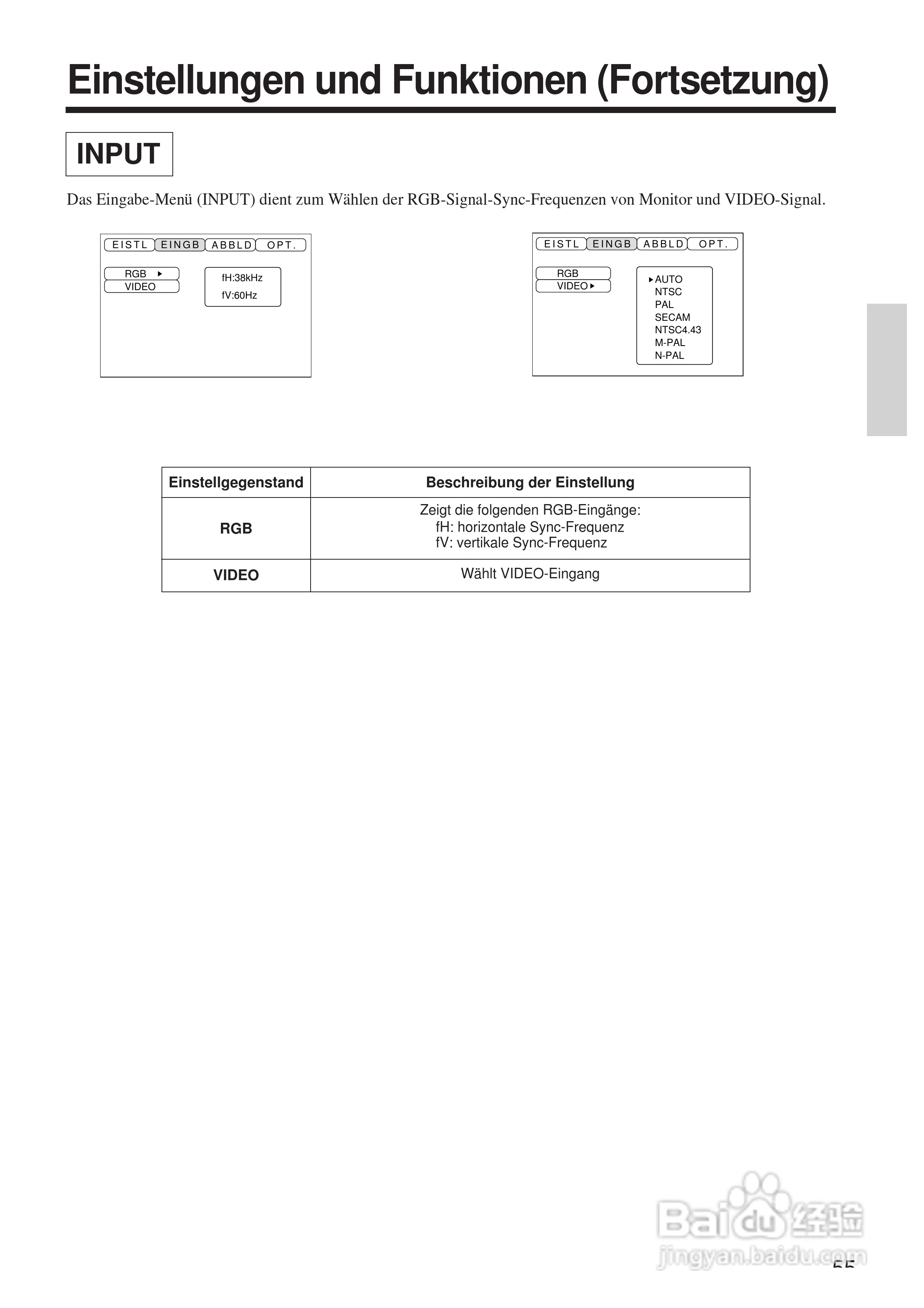 日立 CP-X958W投影机说明书:[6]
