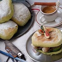 如何制作帕尼尼