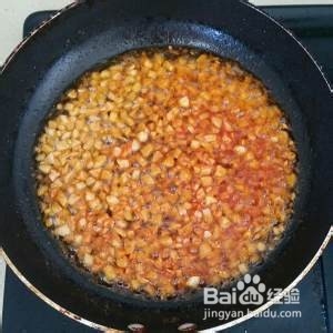 教大家做油焖大虾