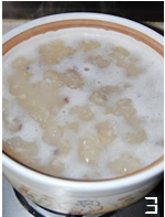 粥是最具养生意义的食物【杂粮粥】