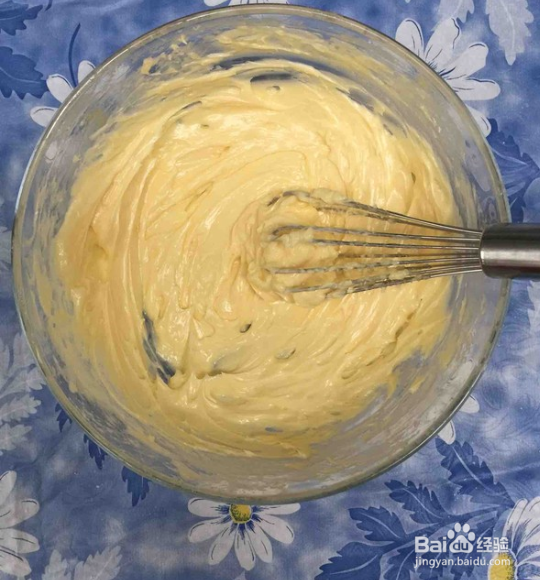 如何制作饼干