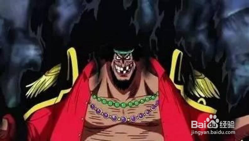 如果没有路飞,谁有可能成为海贼之王?。