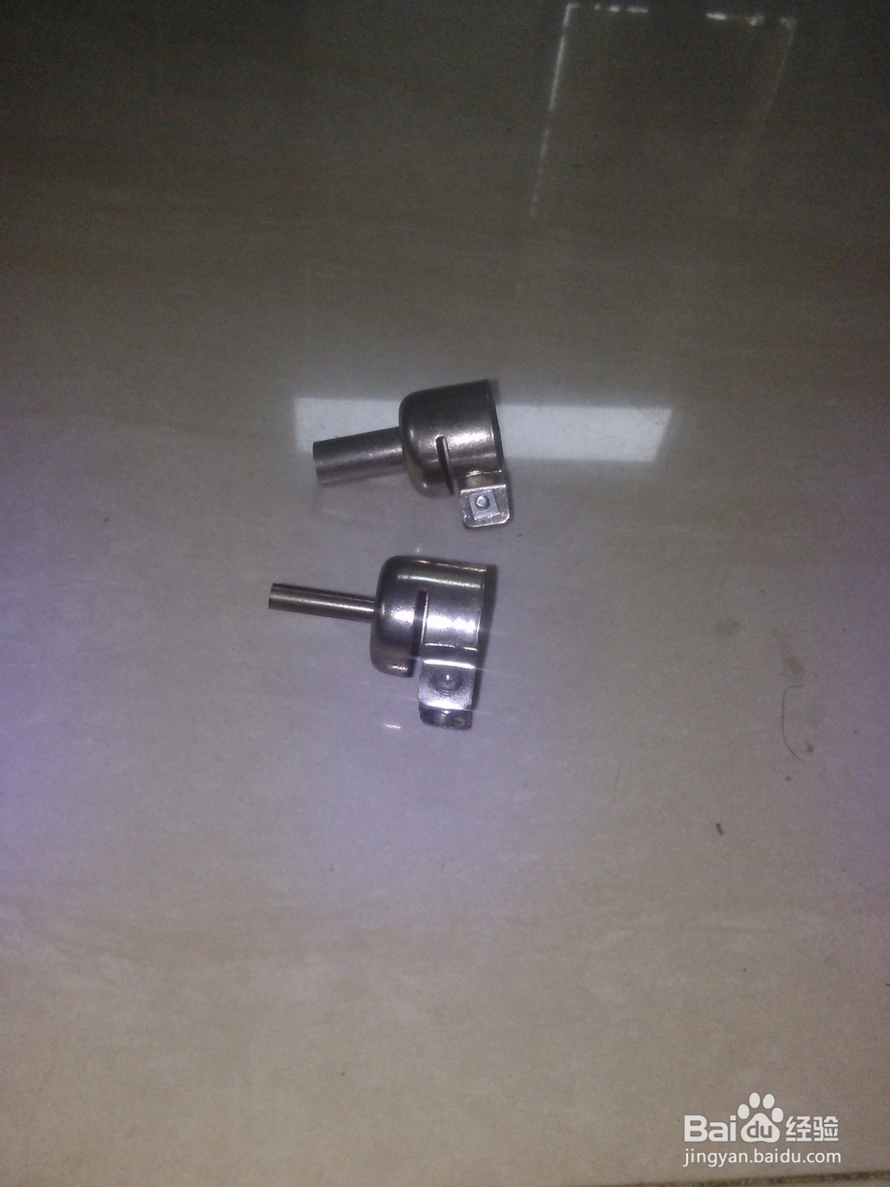 卡萨帝850A+热风枪功能使用