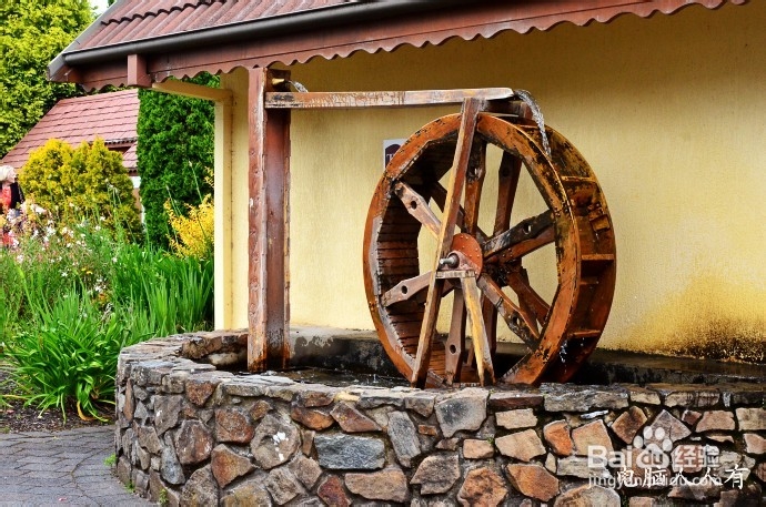 澳洲游记：[8]塔岛瑞士小镇